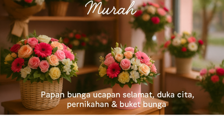 Toko Bunga Situmekar
